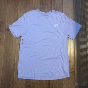 Nike Tee